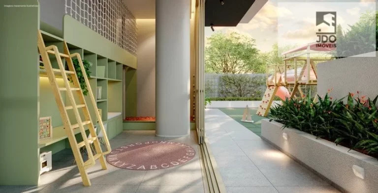 Imagem Apartamento a Venda no bairro Juvevê - Curitiba, PR