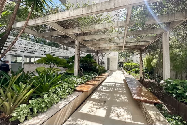 Imagem APARTAMENTO RESIDENCIAL em São Paulo - SP, Itaim Bibi
