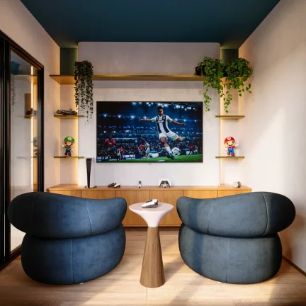 Imagem Apartamento à venda em João Pessoa, Jardim Oceania, com 3 quartos, 70,36m2