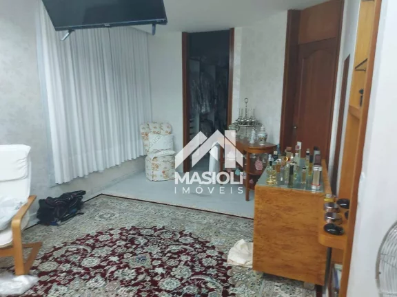 Imagem Casa à venda, 800 m² por R$ 5.000.000,00 - Nova Guarapari - Guarapari/ES