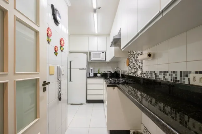 Imagem APARTAMENTO RESIDENCIAL em São Paulo - SP, Saúde