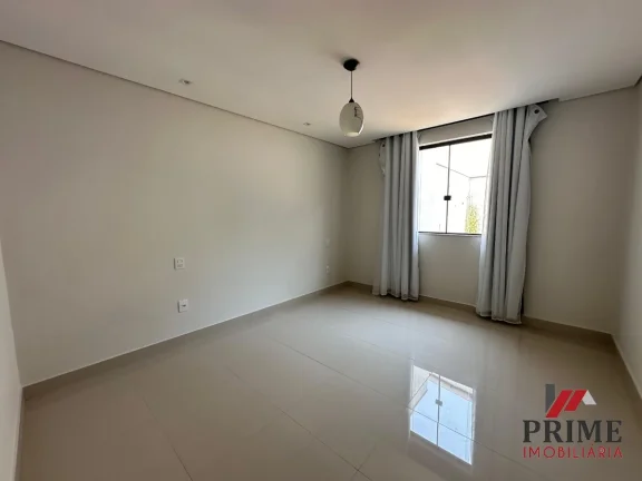 Imagem Casa - Bairro Promissão - Lagoa Santa