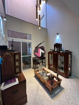 Imagem Descubra o conforto e a segurança que você e sua família merecem no Condomínio Residencial Alpha...