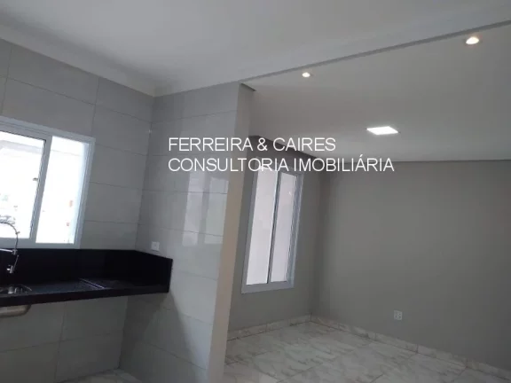 Imagem CASA RESIDENCIAL em INDAIATUBA - SP, PARQUE RESIDENCIAL SABIÁS