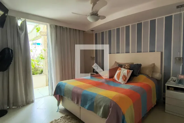 Imagem Apartamento à Venda - Recreio, 3 Quartos, 160 m2