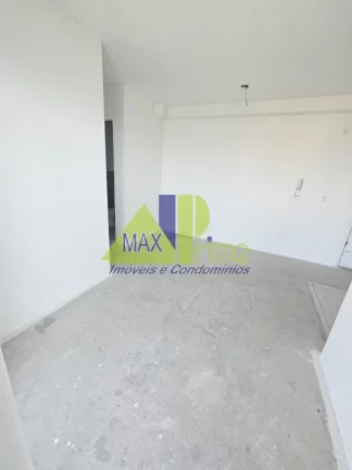 Imagem APARTAMENTO 49M²/02 DORMITÓRIOS/01 SUÍTE/SACADA/01 VAGA