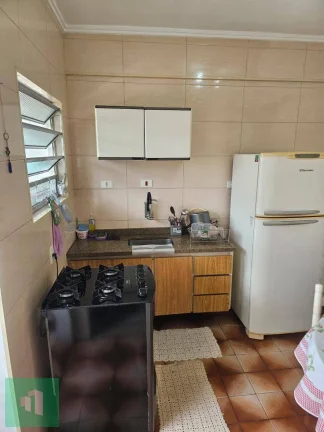 Imagem Apartamento com 2 quartos, 60m2, à venda em São Bernardo do Campo, Rudge Ramos