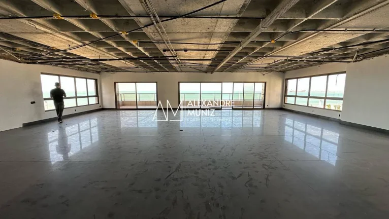 Imagem Vitral dos Mares, apartamento à venda, Beira Mar, Meireles, Fortaleza-CE.