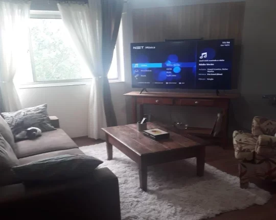 Imagem Apartamento com 3 dormitórios sendo 1 suite