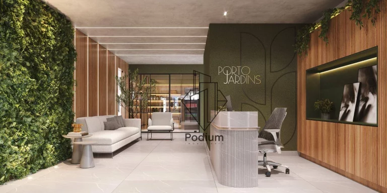 Imagem Coberturas Duplex com piscina privativa aproximadamente á 300m da praia de Intermares - CO0324