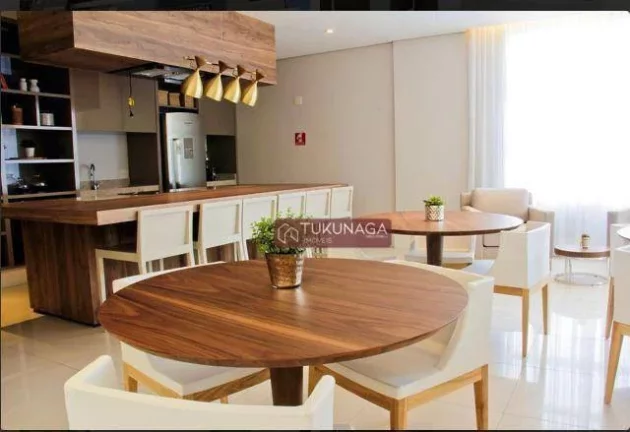 Imagem Apartamento com 2 dormitórios à venda, 65 m² por R$ 569.000,00 - Vila Rosália - Guarulhos/SP