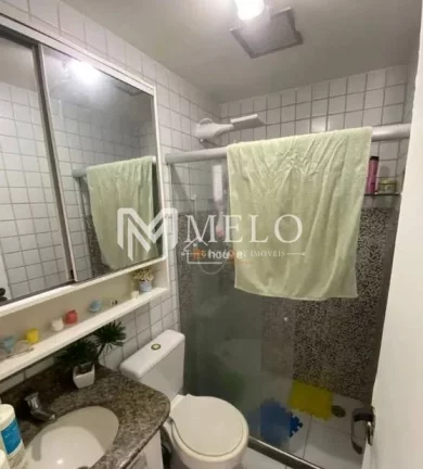 Imagem Oportunidade em BOA VIAGEM:59m², 02qts, 01suite, 02vagas..