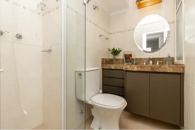 Imagem APARTAMENTO RESIDENCIAL em São Paulo - SP, Vila Olímpia