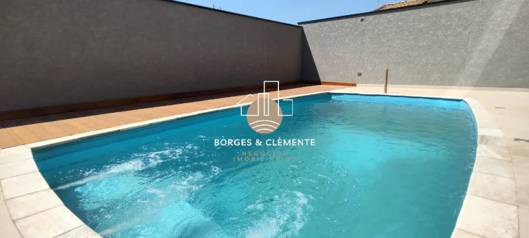 Imagem CASA TERREA À VENDA 3 DORM. 1 SUITE JD. JARAGUÁ – ATIBAIA/SP