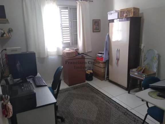 Imagem Casa à venda no bairro Nova Guará - Guaratinguetá/SP