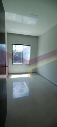Imagem Casa 2/4 com suite Padrão moderno