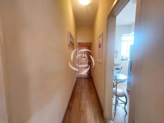Imagem Apartamento com 1 Quarto à Venda, 61 m² em Vila Buarque - São Paulo