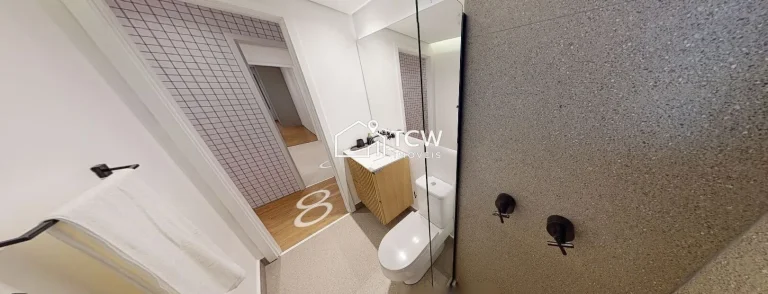 Imagem Apartamento à venda no bairro Vila Mariana - São Paulo/SP, Zona Sul