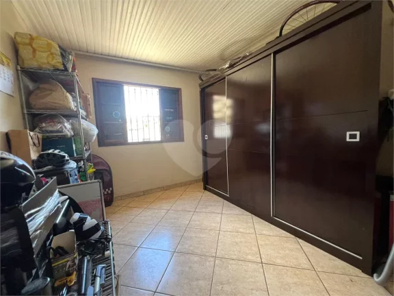 Imagem Casa Térrea à venda com 3 quartos em Butantã, São Paulo - SP