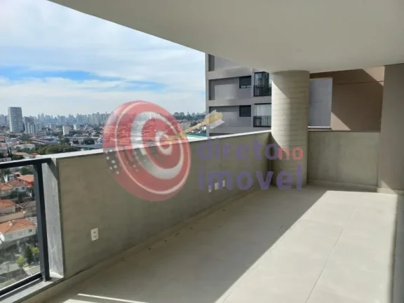 Imagem Apartamento a venda L Klabin 154m² 3 suítes 2 vagas Klabin São Paulo