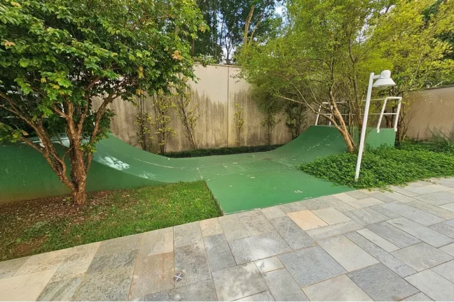 Imagem Apartamento com 4 Quartos à Venda, 193 m² em Vila Suzana - São Paulo Imagem Apartamento com 4 Quartos à Venda, 193 m² em Vila Suzana - São Paulo