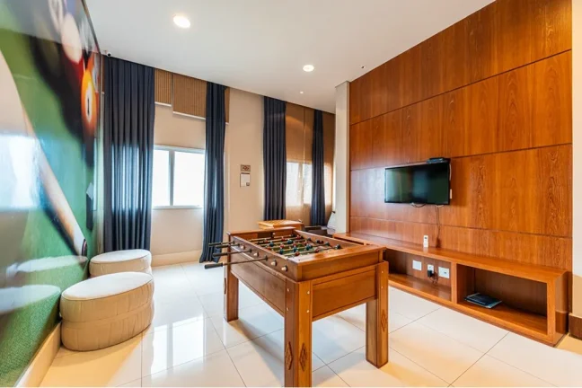 Imagem APARTAMENTO RESIDENCIAL em São Paulo - SP, Campo Belo