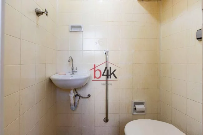Imagem Apartamento com 3 quartos à venda na Chacara Santo Antonio.