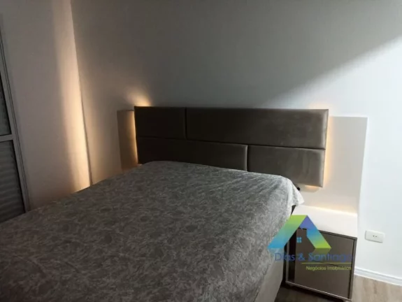 Imagem Santo André Sobrado 107M², 2 suítes, 3 vagas ótima localização e valor !!!