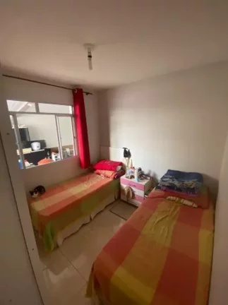 Imagem Área privativa à venda, 3 quartos, 2 vagas, São João Batista - Belo Horizonte/MG