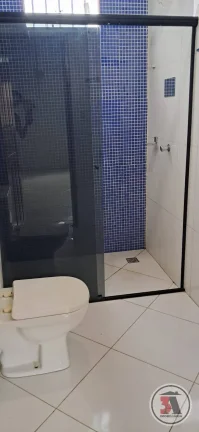 Imagem Casa Próximo a Faculdade São Lucas
