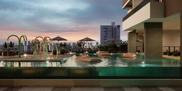 Imagem B. Great Nova Suiça - B.GREAT NOVA SUIÇA, Apartamento 3 suítes, 2 americanas,- Parque Amazônia