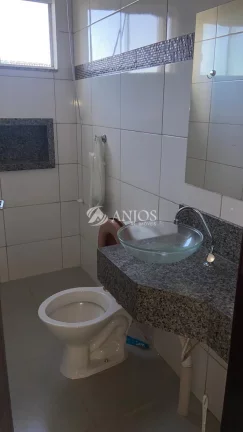 Imagem APARTAMENTO 07 PARA LOCAÇÃO, JARDIM TERRA RICA, SINOP - MT.