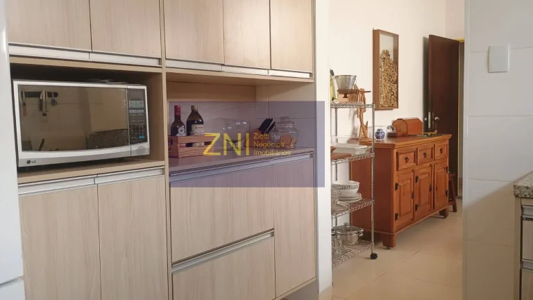Imagem Casa a Venda no Jardim São Luiz R 1509