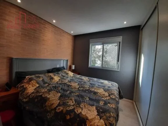 Imagem Belíssimo Apartamento 3 dorms - 72 m²