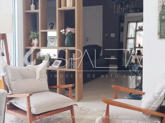 Imagem Belíssimo apartamento à venda no Grand Garden Residence, uma verdadeira localização privilegiada