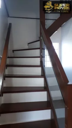 Imagem Casa Sobrado para Venda em Laranjal Pelotas-RS - 2297