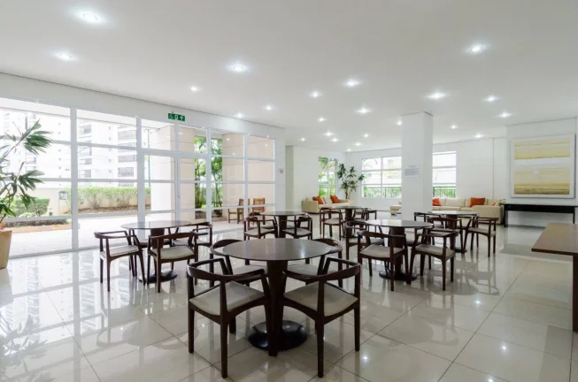 Imagem Apartamento com 3 dormitórios à venda, 198 m² por R$ 2.100.000,00 - Vila Gilda - Santo André/SP