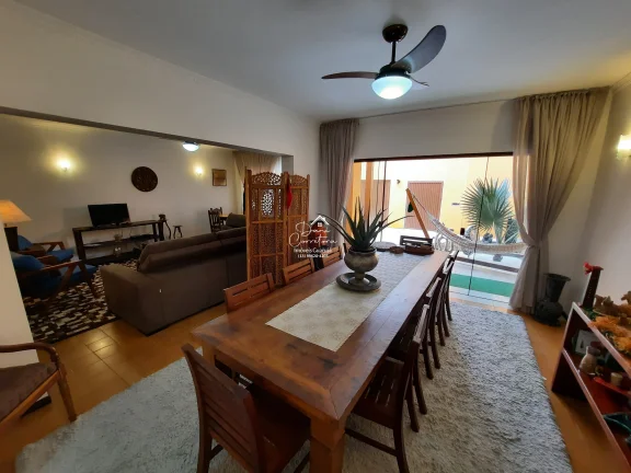 Imagem CASA Residencial em GUARUJÁ - SP, ENSEADA
