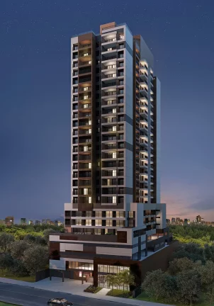 Imagem APARTAMENTO RESIDENCIAL em São Paulo - SP, Vila Prudente