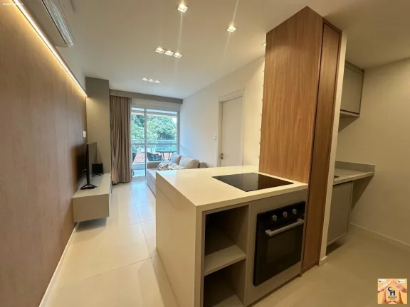 Imagem Apartamento para Venda em Salvador, Horto Florestal, 1 dormitório, 1 suíte, 1 banheiro, 1 vaga