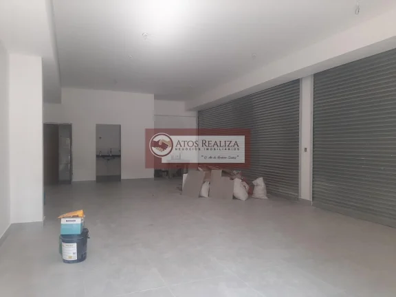 Imagem Salão 100m² para Alugar no Jardim Vista Alegre, SP, Próximo a Faculdade Osec, Clube de Campo São Paulo. OPORTUNIDADE.