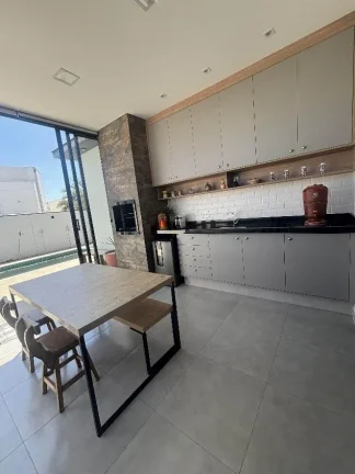 Imagem Casa térrea a venda no Condomínio Villa Verona