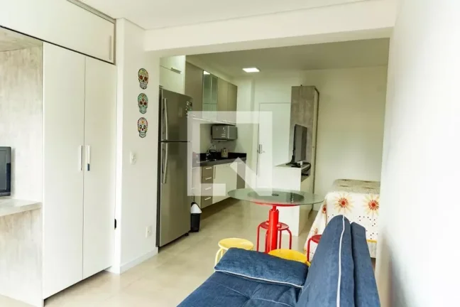 Imagem Apartamento à Venda - Vila Mariana, 1 Quarto, 33 m2