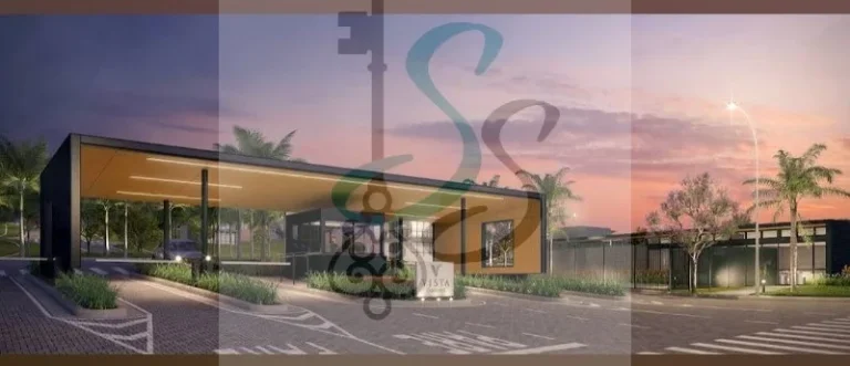 Imagem Venda de terreno Residencial Jatibela, Campinas. Terreno em clube completo com piscinas, , salão de festas, quadra de beach tênis, quadra poliesporti