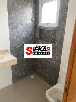 Imagem EXCELENTE SOBRADO DISPONÍVEL PARA VENDA! - 115M² - VILA MARIETA - COM SUÍTE!