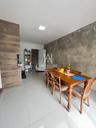 Imagem Casa no Residencial Cidade Alta