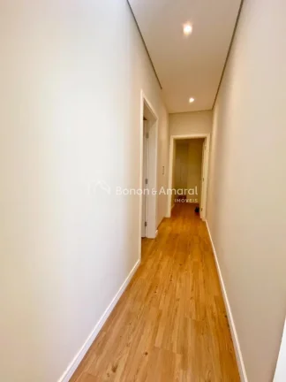 Imagem Com 190 m² de área construída, essa casa térrea encanta pela planta bem distribuída, ambientes ...