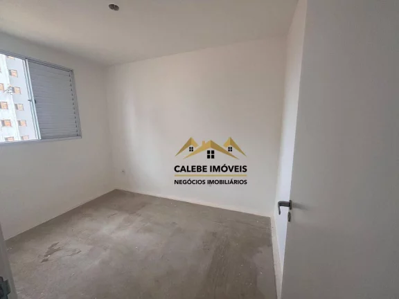Imagem Apartamento com 2 dormitórios à venda, 44 m² por R$ 190.000,00 - Jardim Lírio - Tatuí/SP