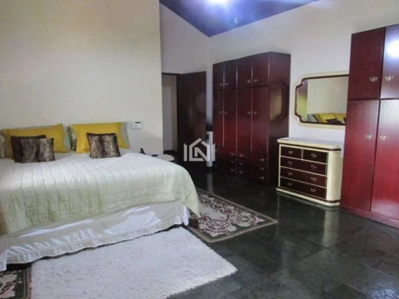 Imagem Casa em Condomínio para Venda em Carapicuíba / SP no bairro Residencial Euroville