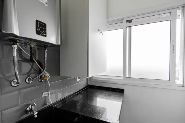 Imagem Apartamento para venda em Liberdade com 3 quartos, sendo 1 suíte , 55m2